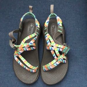 Chaco Sandals - Size 3